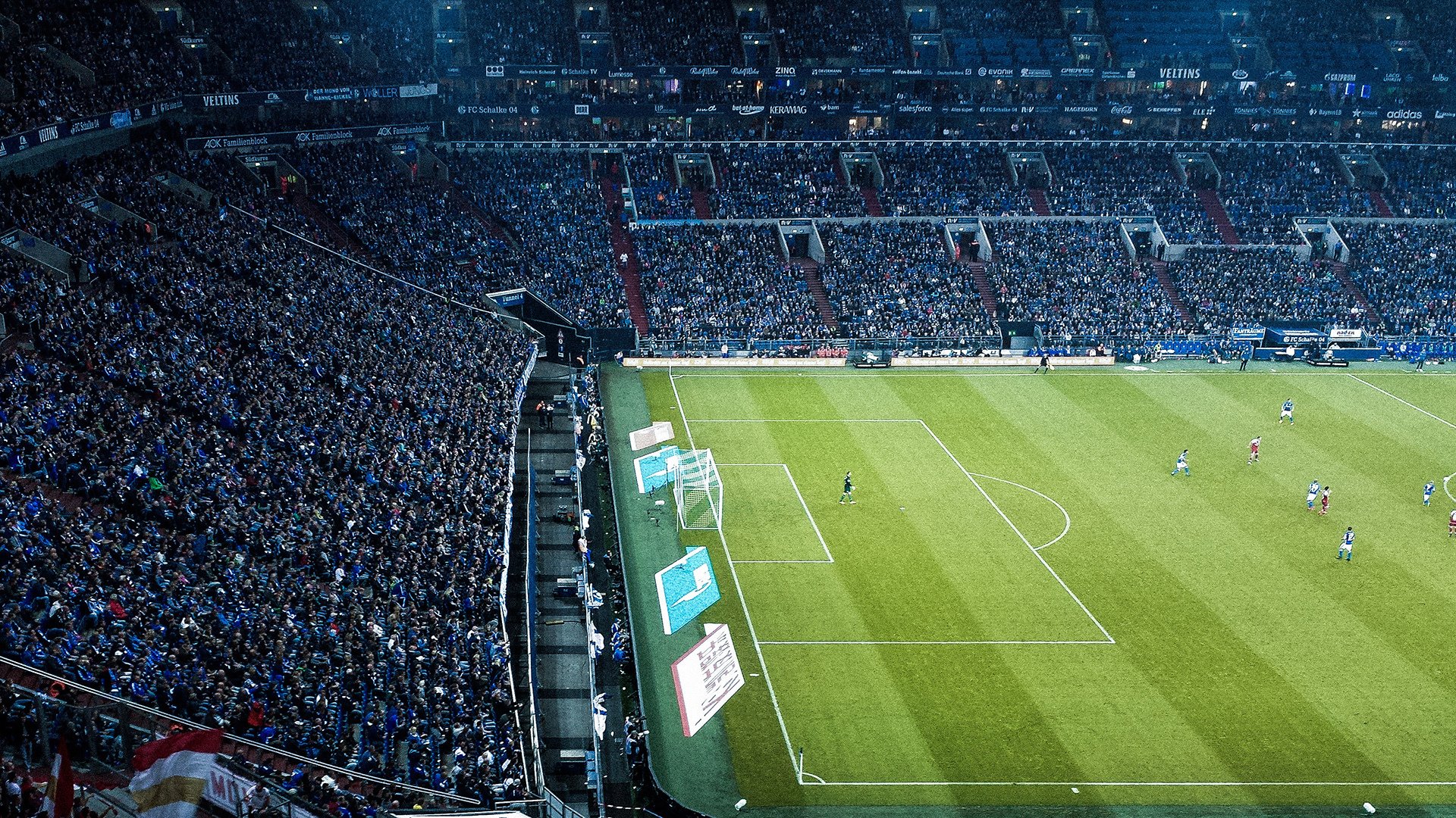 -足球行业投融资持续升温，市场前景看好，足球app融资情况